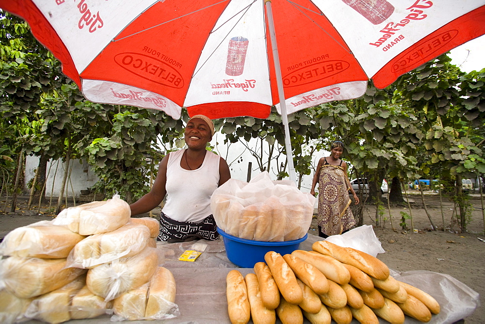 Kinshasa, Democratic Republic of Congo.