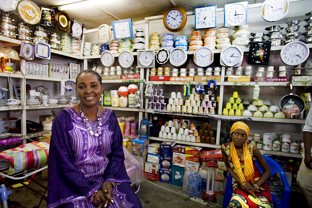 Kinshasa, Democratic Republic of Congo.