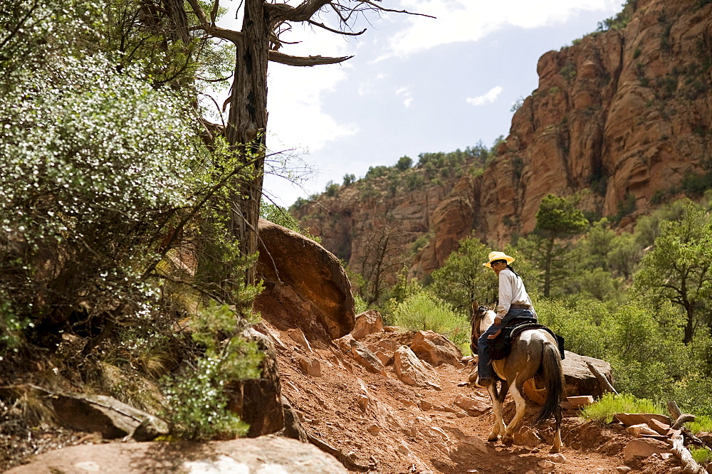 Native American Parks