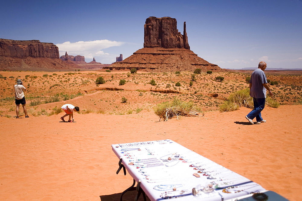 Native American Parks