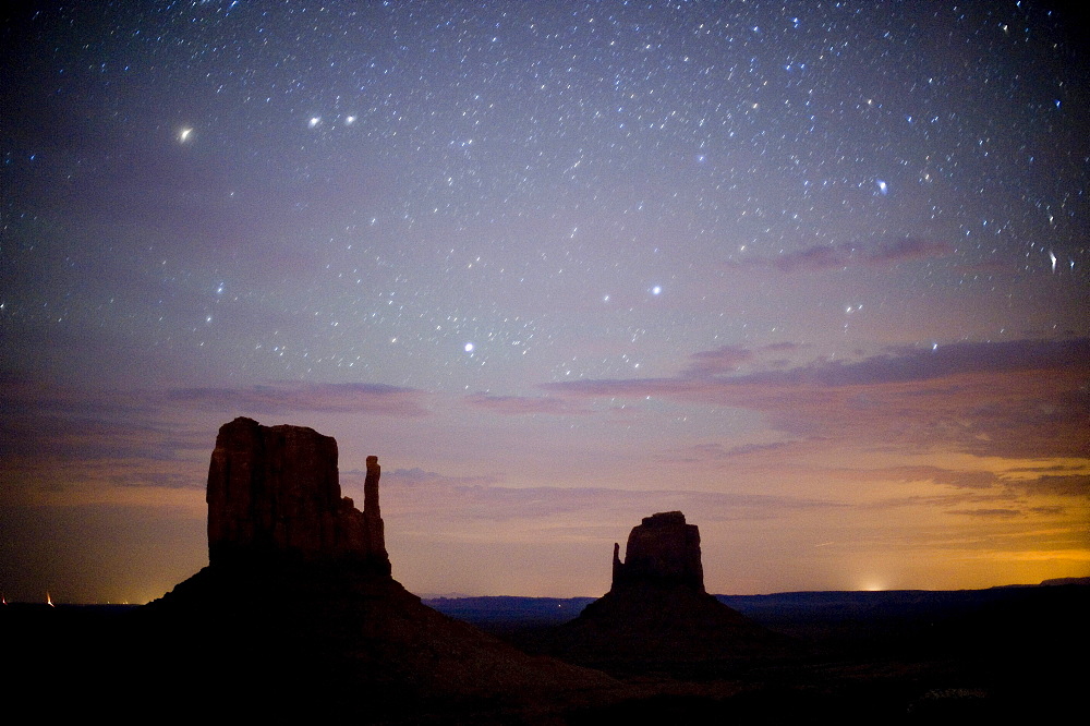 Native American Parks