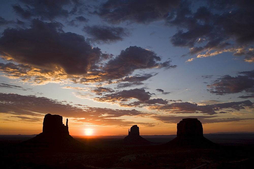 Native American Parks