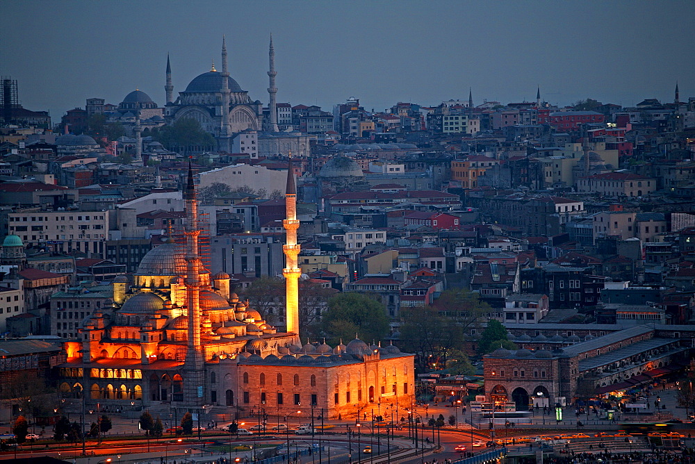 Tower Galata