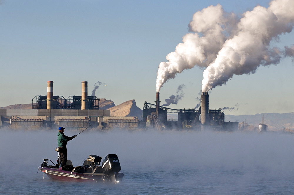 Four Corners coal-fired plant