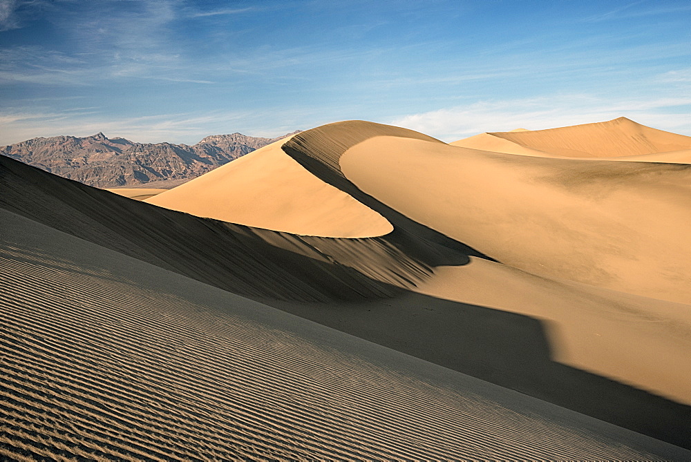 Death Valley National Park