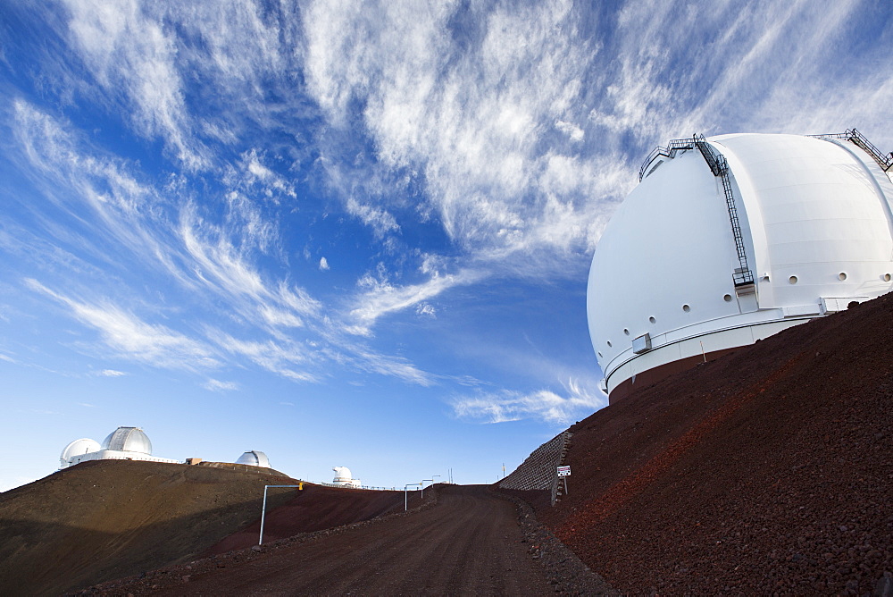 Mauna Kea