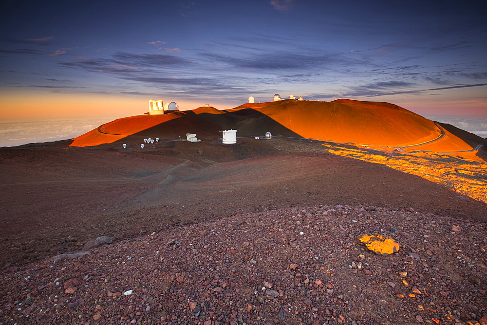 Mauna Kea