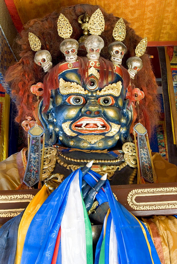 Erdene Zuu Monastery, Mongolia