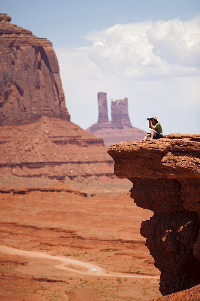 Native American Parks