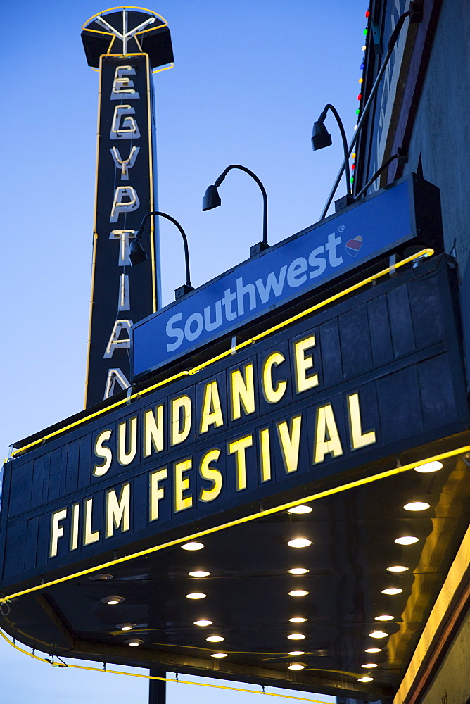 The 2015 Sundance Film Festival commences in Park City, Utah.