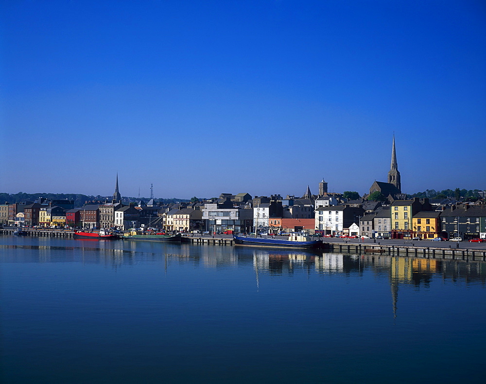 The Quays, Wexford, County Wexford, Ireland