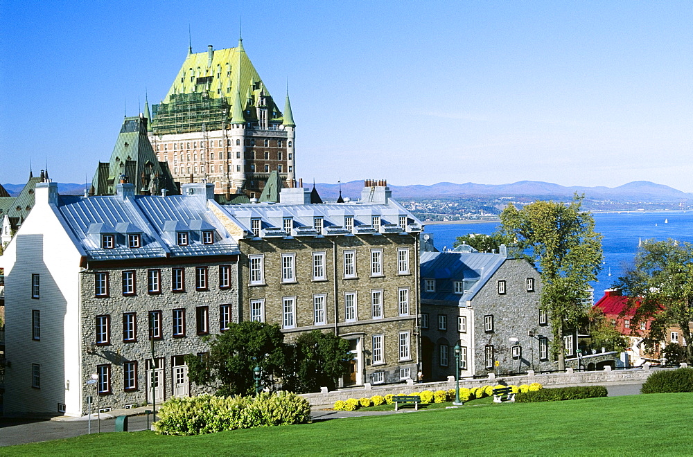 Quebec City, Quebec, Canada