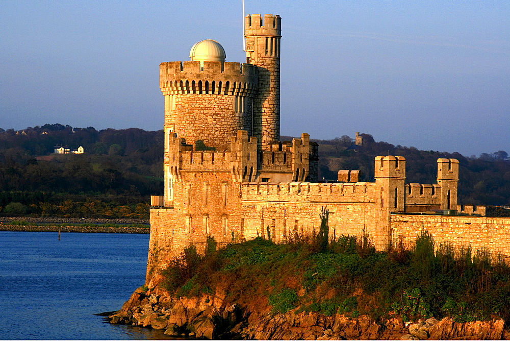 Blackrock Castle, County Cork, Ireland