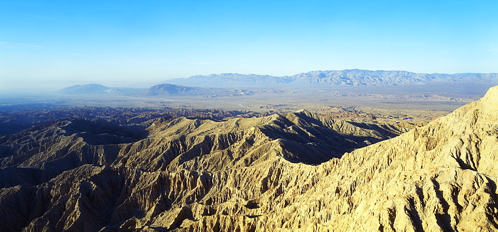 Anza-Borrego Desert State Park, California, Usa, Anza-Borrego Desert State Park, California, Usa