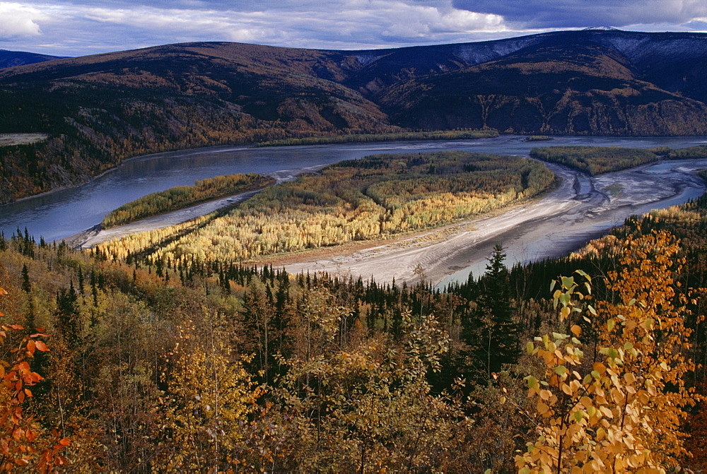 Yukon River