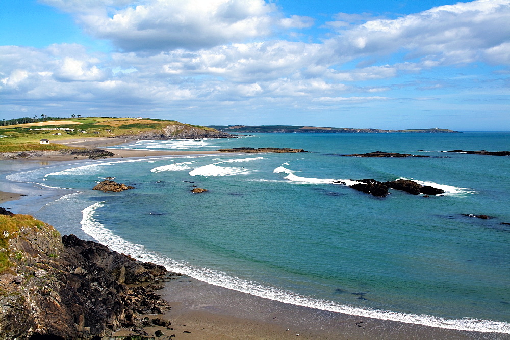 Ownahincha, County Cork, Ireland