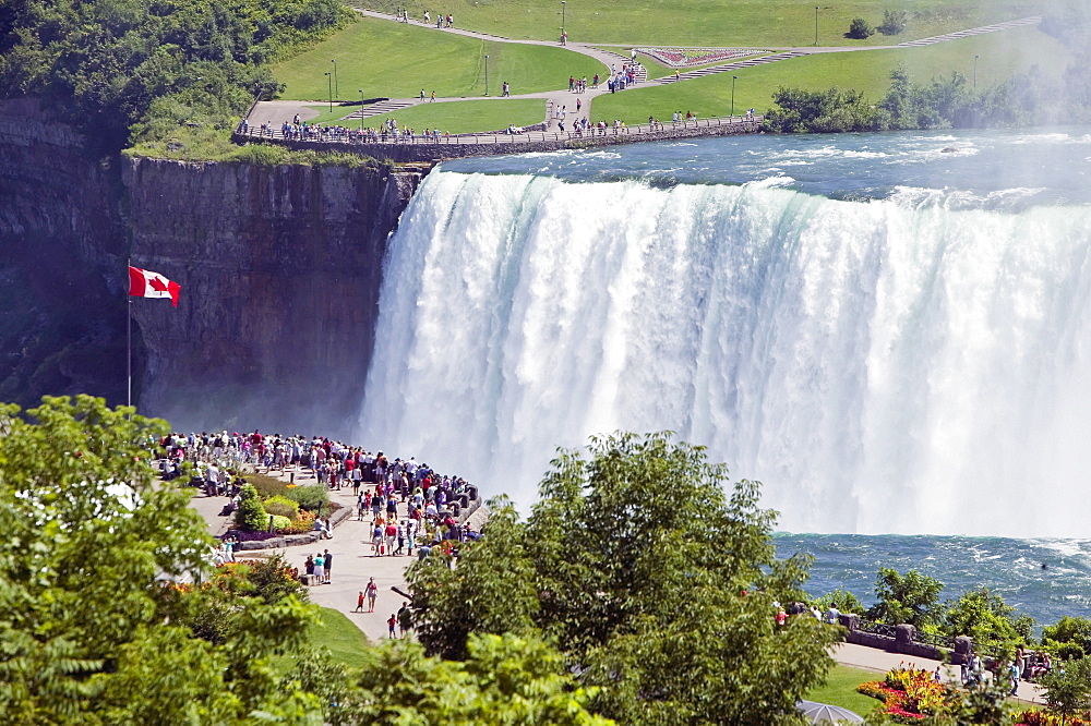 Niagara Falls, Ontario, Canada