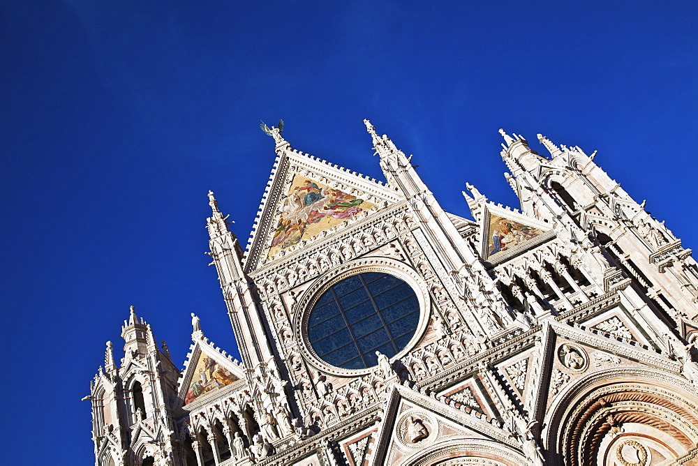 Siena Cathedral, Siena, Tuscany, Italy