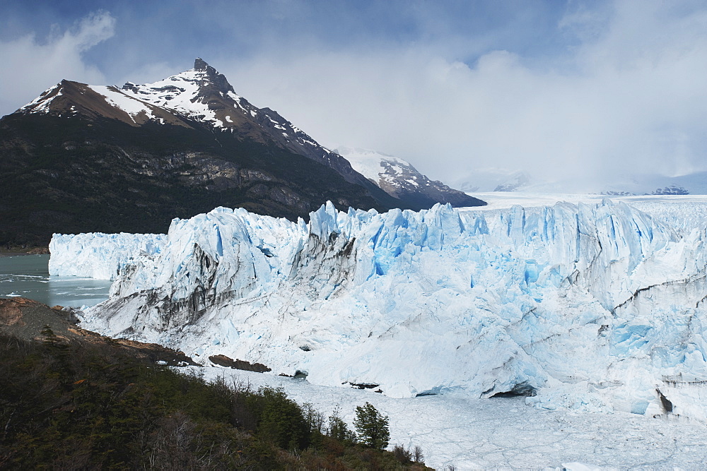 Perito Moreno Glacier, Argentina