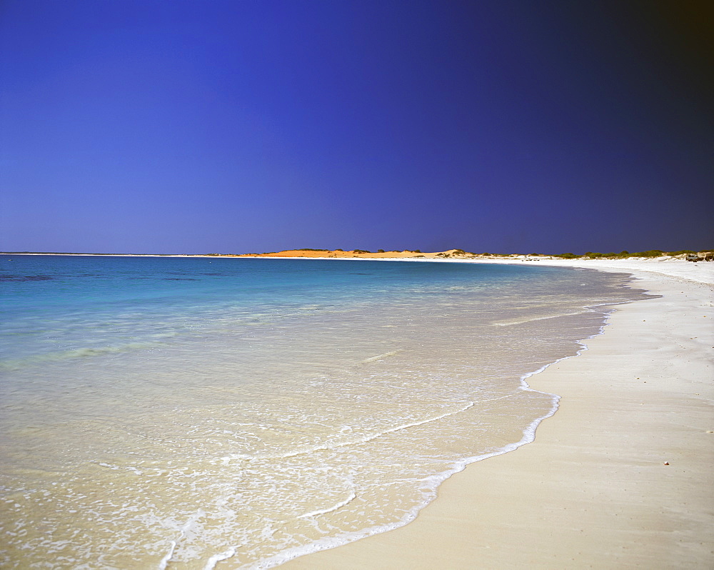 Dampier Peninsula, Northwestern Australia's Pristine Coastline, Kimberley, Australia