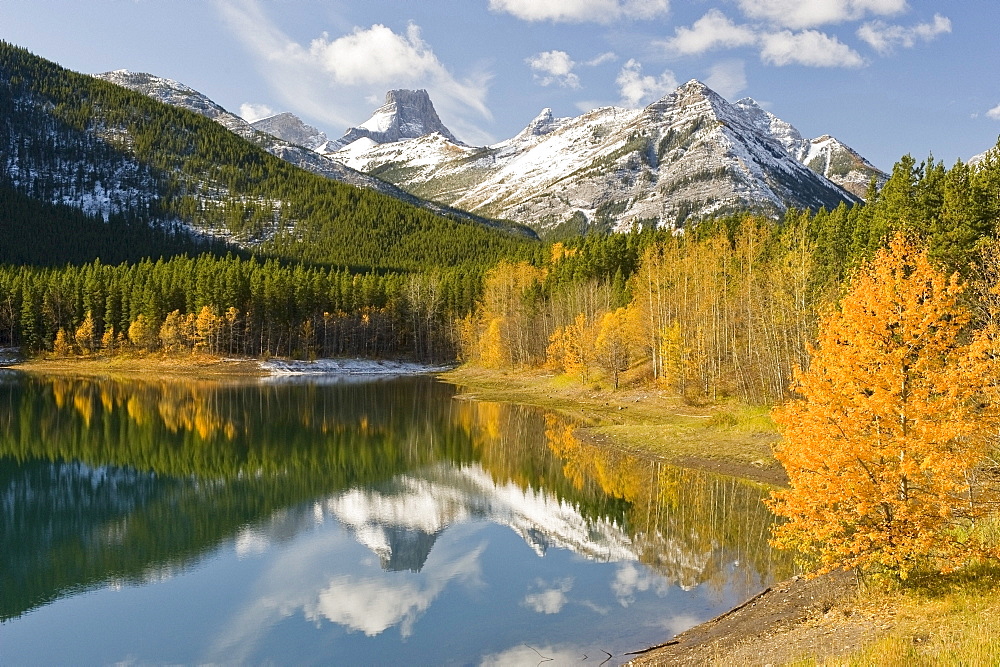 Kananaskis, Alberta, Canada