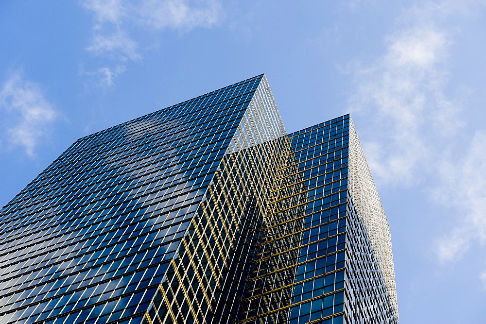 Toronto, Ontario, Canada; Skyscrapers