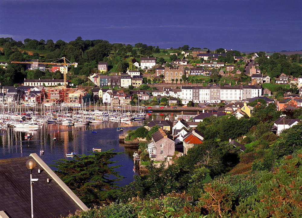 Kinsale, County Cork, Ireland