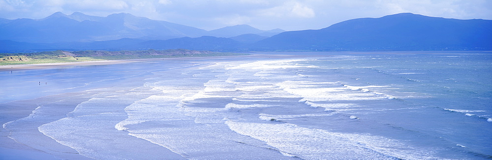 Inch Beach, Dingle Peninsula, County Kerry, Ireland