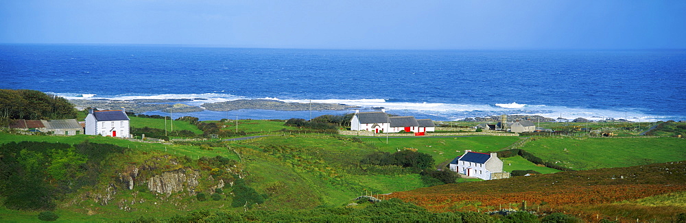 Co Donegal, Fanad, Ireland