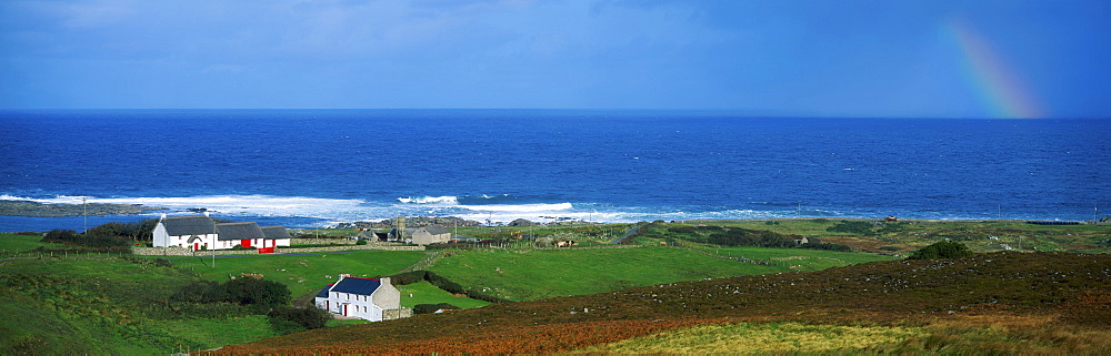 Co Donegal, Fanad, Ireland