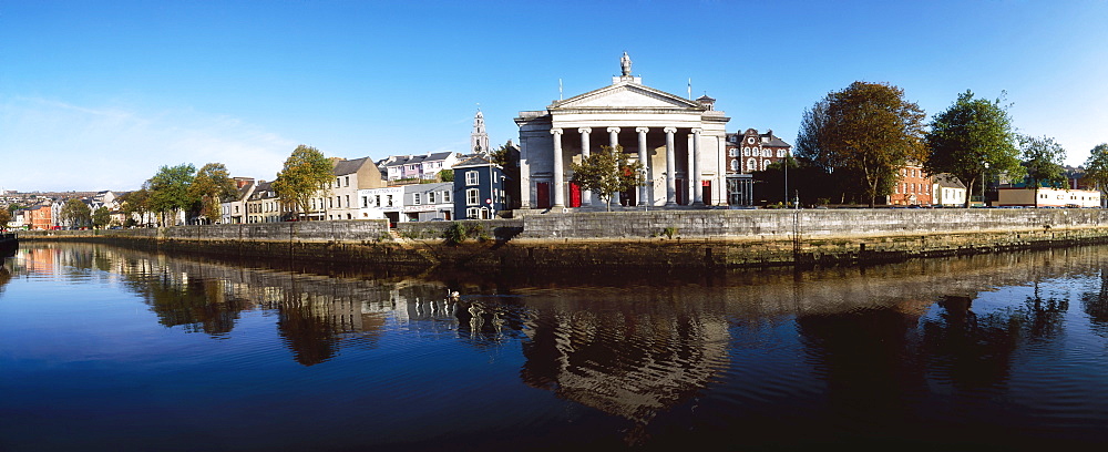 St. Mary's Dominican Church, The Quays, Cork City, Ireland