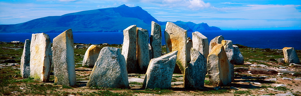 Ireland, Stone Circle