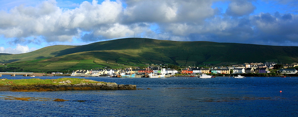 Portmagee, County Kerry, Ireland