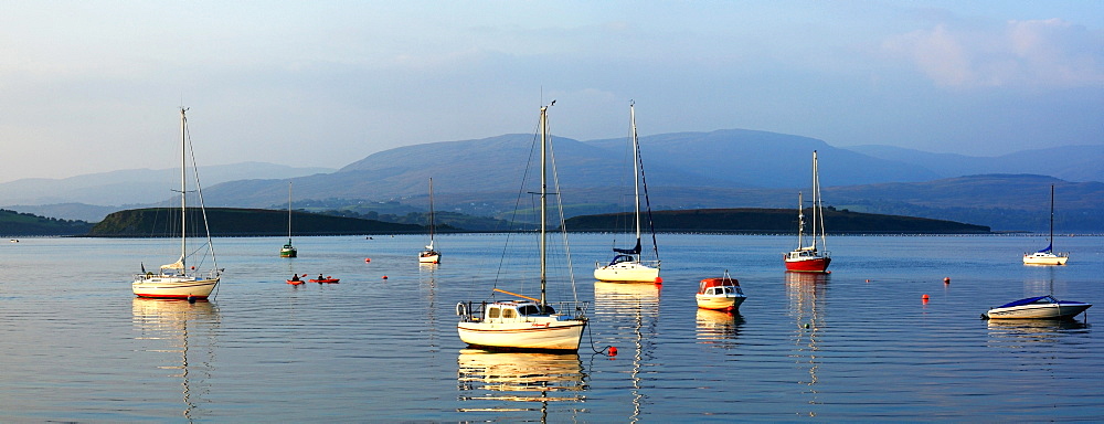 Bantry Bay, County Cork, Ireland