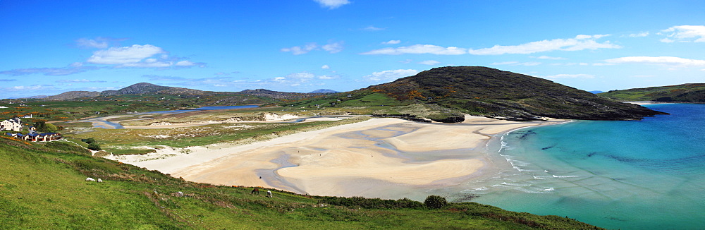 Barleycove Beach Near Mizen Head; County Cork, Ireland