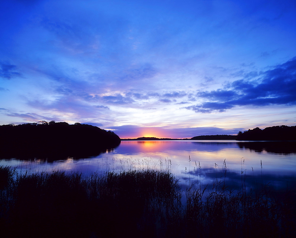 Lough Gill, County Sligo, Ireland