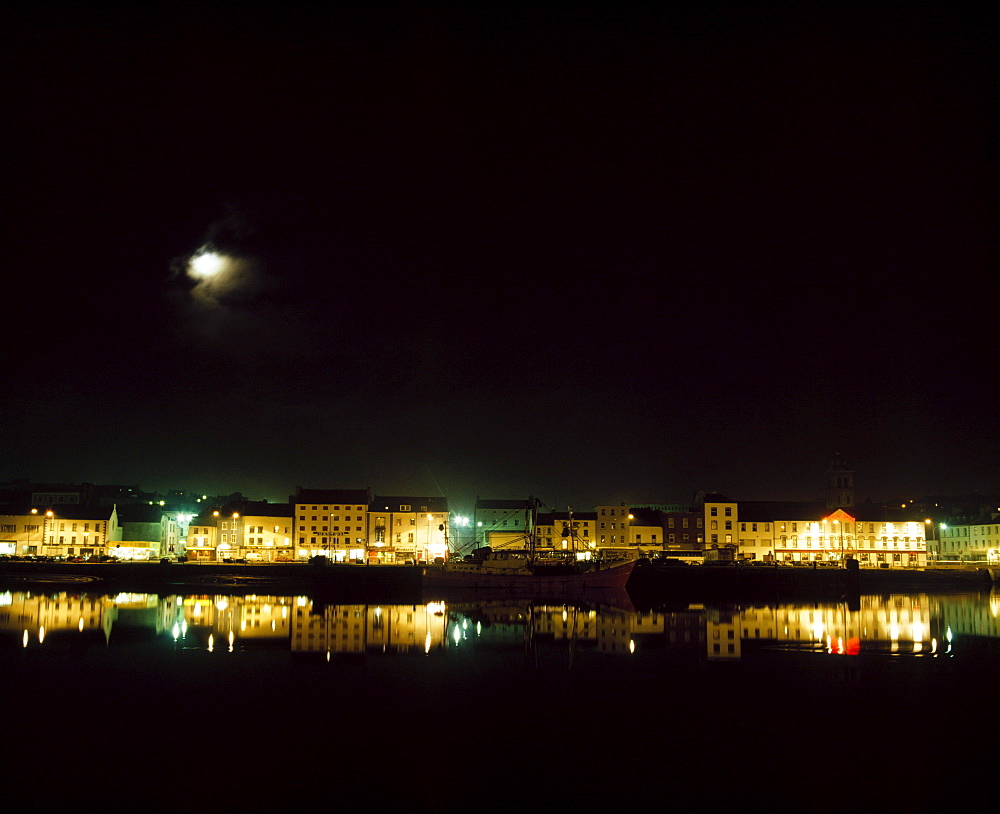 Waterford City; Waterford City, Riverside, Ireland