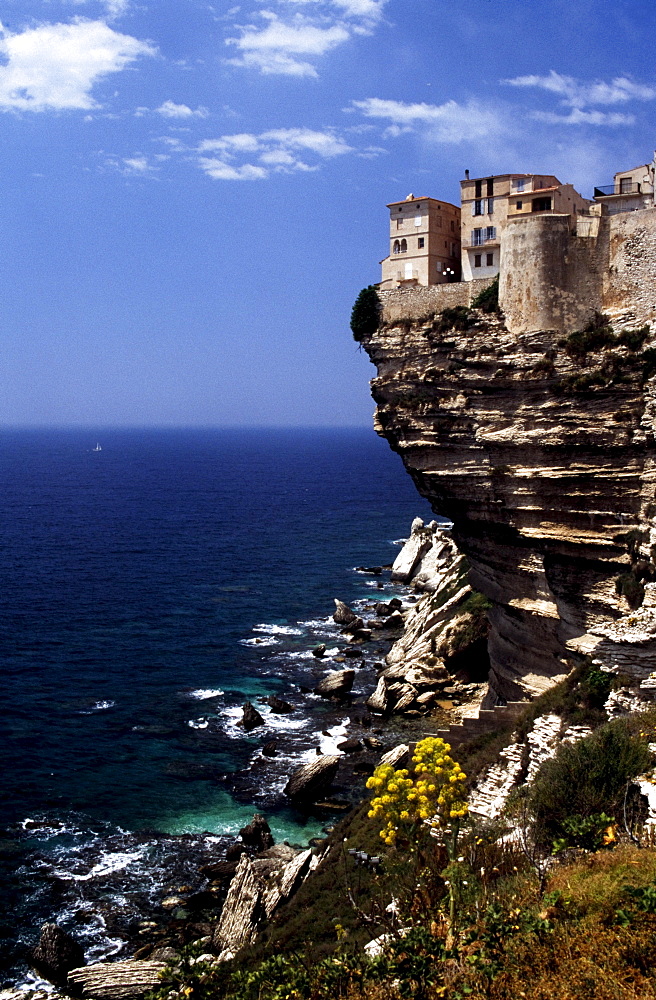 Calvi, Corsica, France