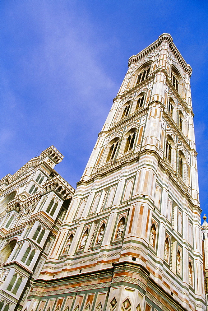 Cathedral, Florence, Italy, Europe