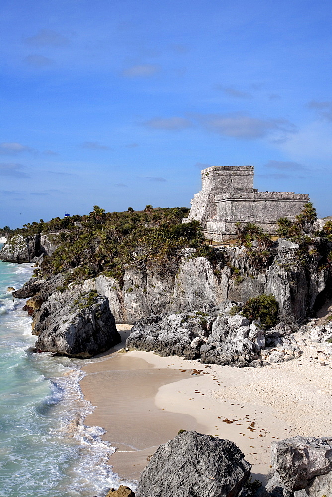 Mayan Ruins, Mexico