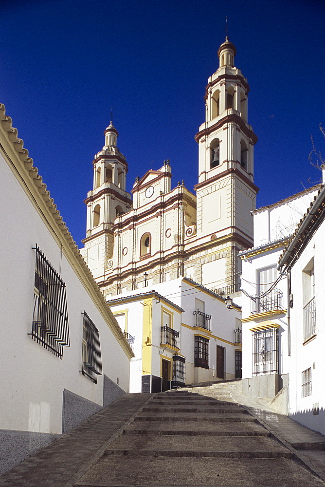 Iglesia Parroquial Spain