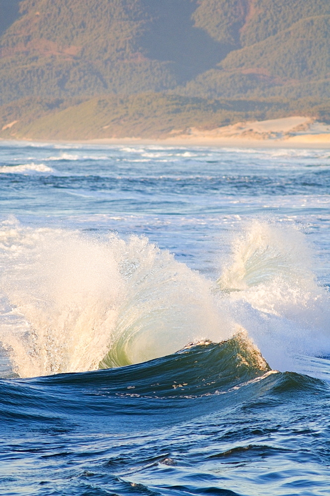 Cape Kiwanda State Natural Area, Pacific City, Oregon, United States