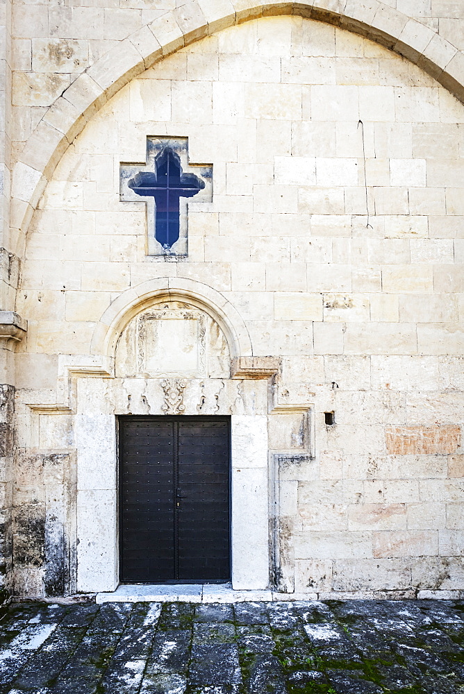 Saint Paul's Church, Tarsus, Turkey