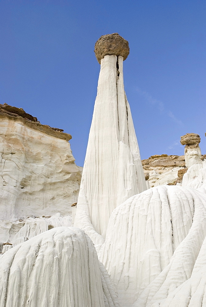 Arizona, United States Of America; The Wahweap Hoodoos