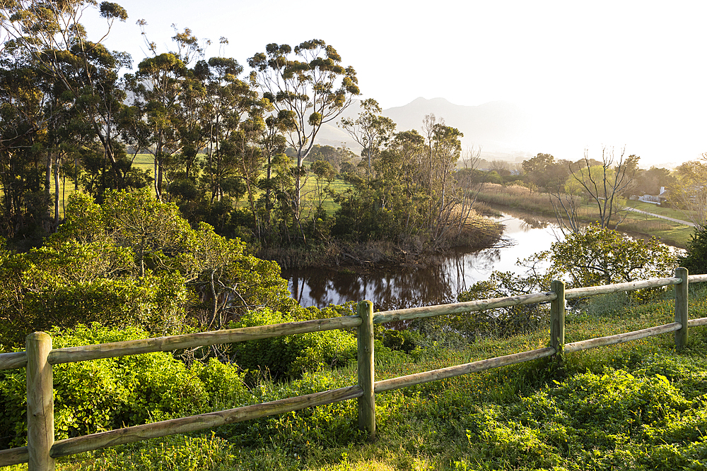 Wandel Pad, Stanford, Western Cape, South Africa.