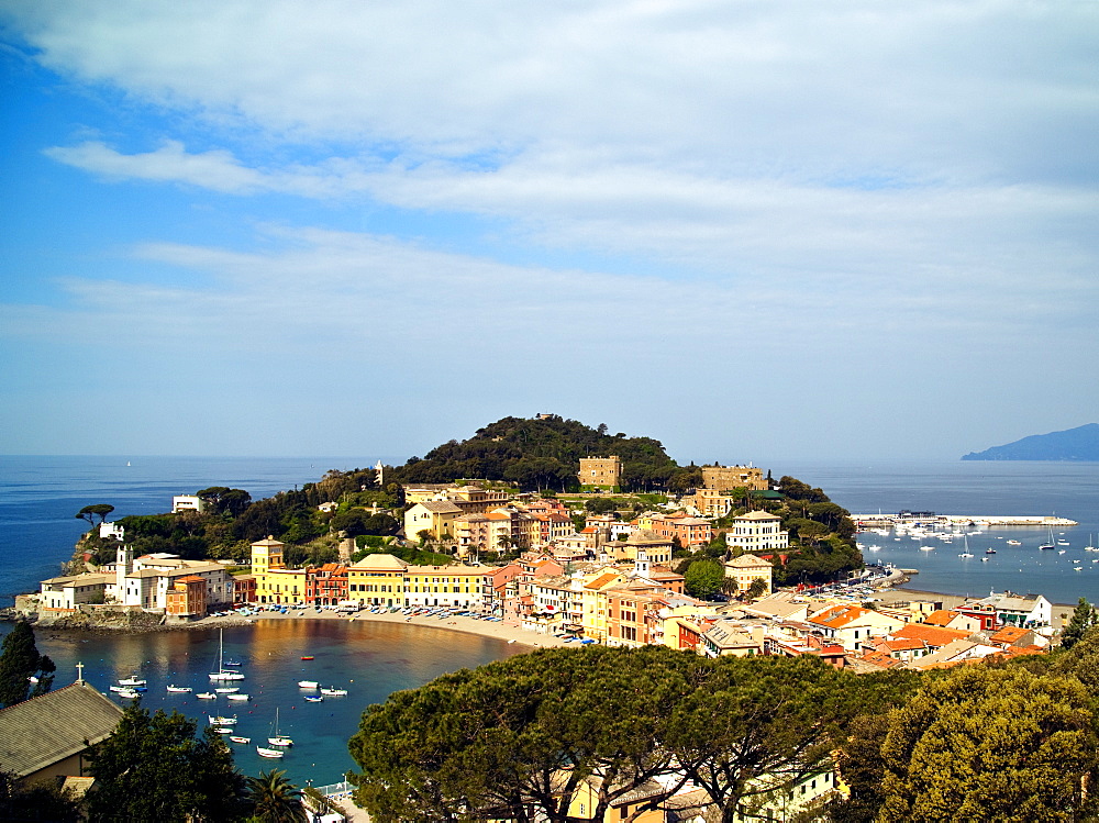Sestri Levante, Italy, Sestri Levante, Italy