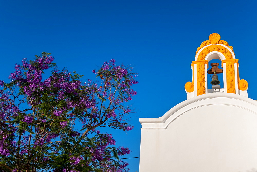 Chapel of Saint Sebastian, Tavira, Algarve, Portugal