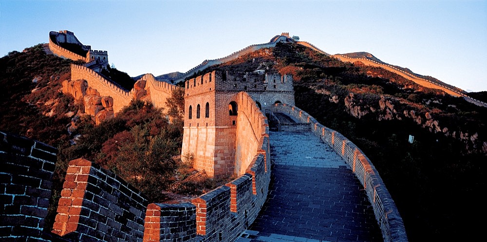 Great Wall