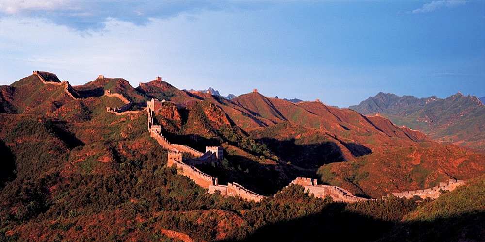 Great Wall