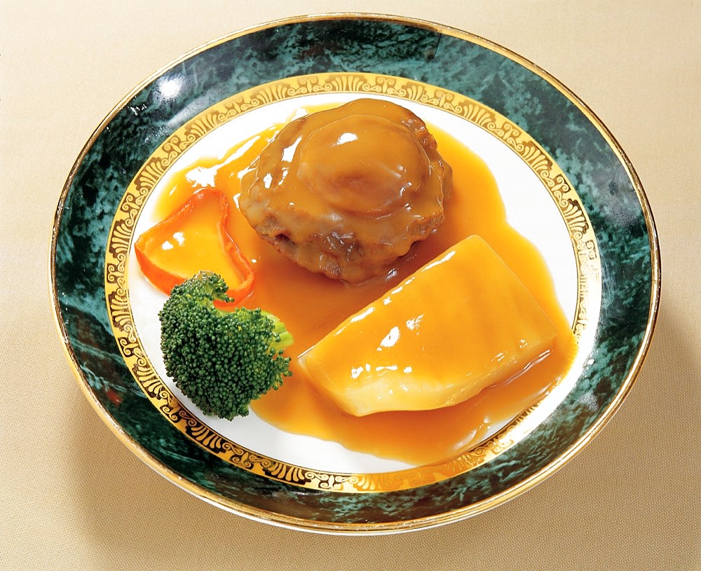 Chinese dish